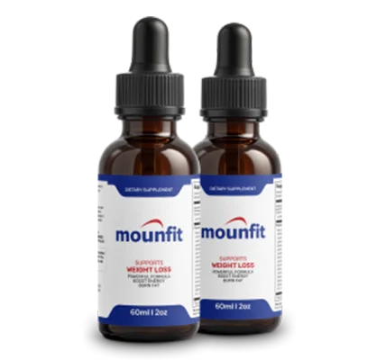 MounFit official website